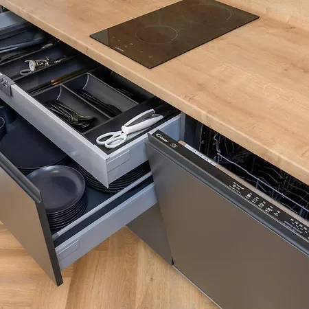 Luxory In The Center. * Пярну