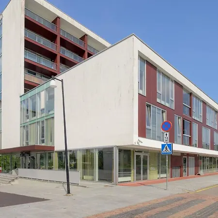 Apartment Luxory In The Center. *