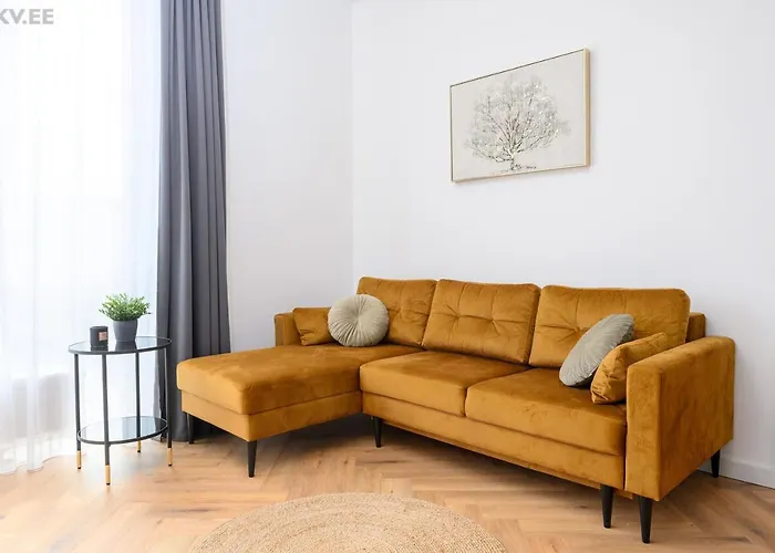 Luxory In The Center. Apartmán *